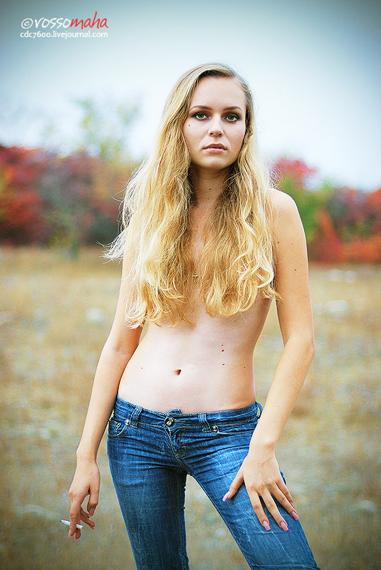 Live Free. Touch Everything. Never Be Tamed. 