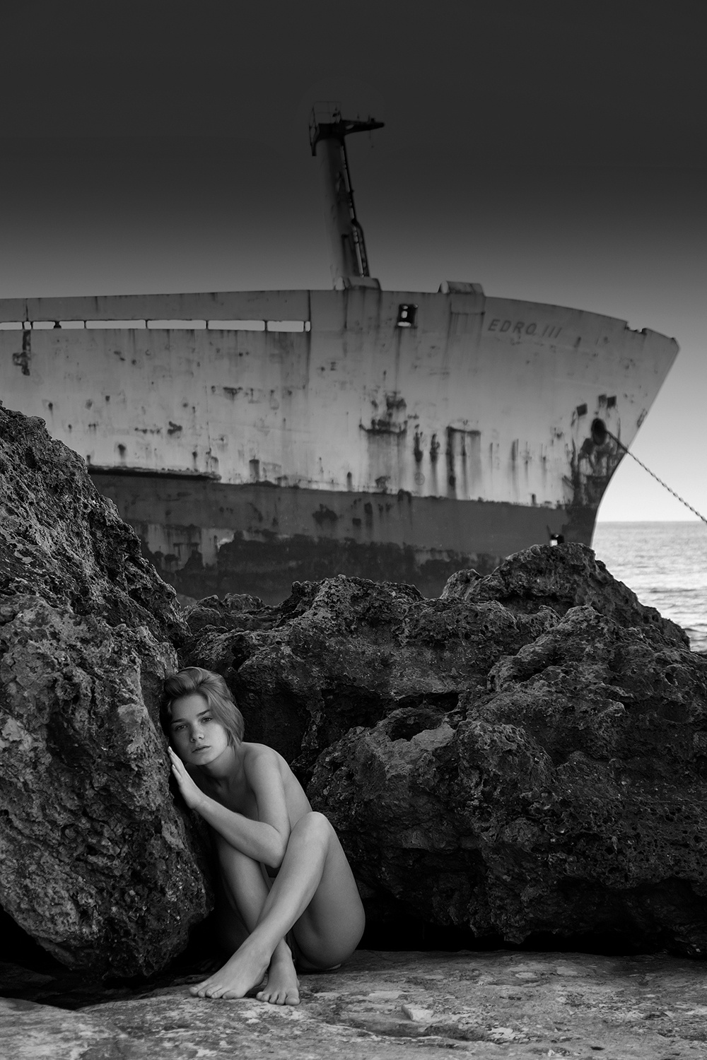 Photo tour with Yan McLine to Cyprus 