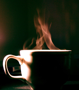 chai 