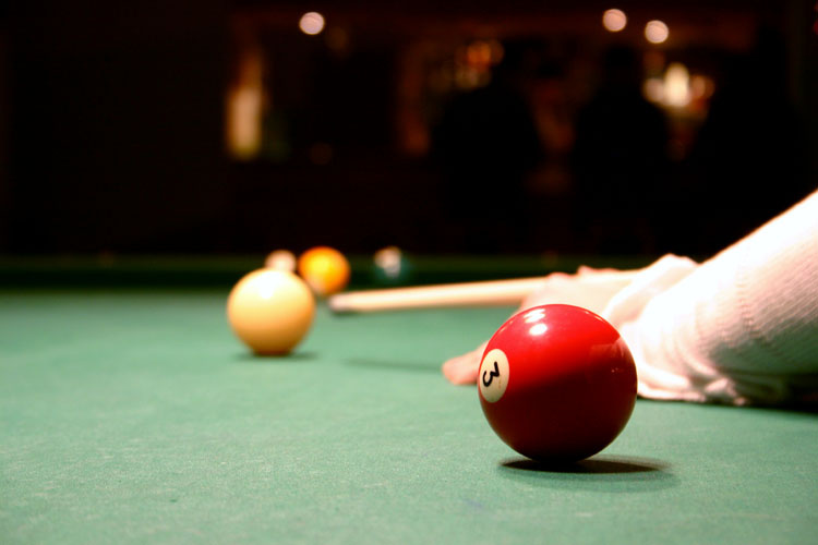 pool pool