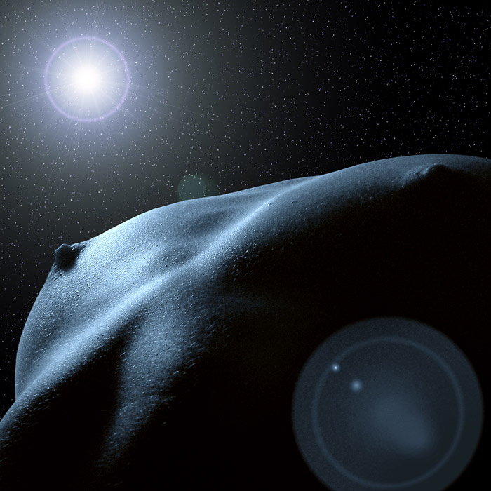 outer space грудь космос звёзды звезда тело space star body