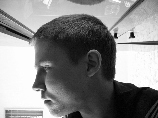 Profile армия профиль