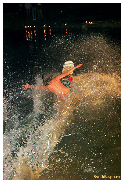 Ночной серф snowboard surf sandboarding