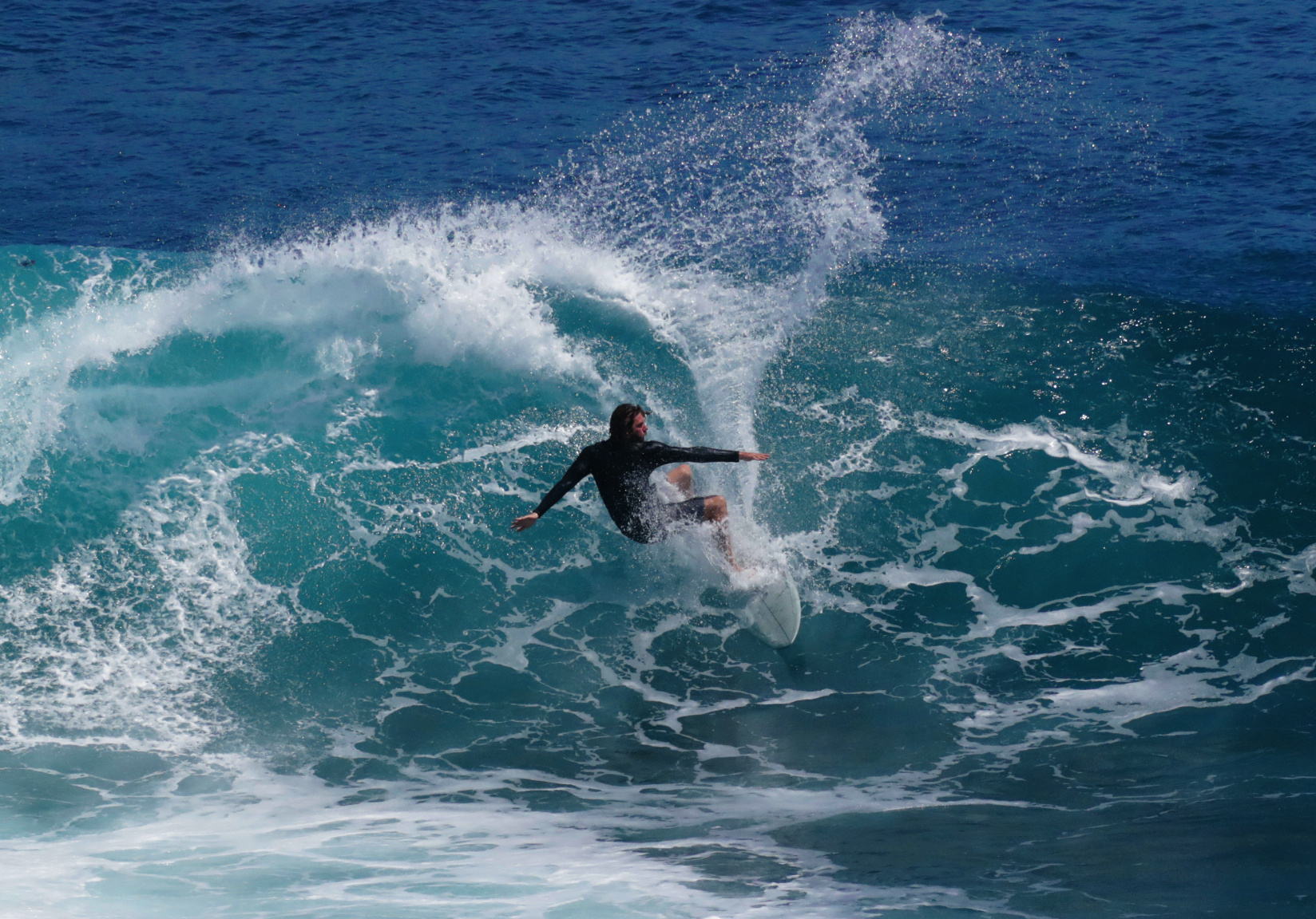 Surfer 