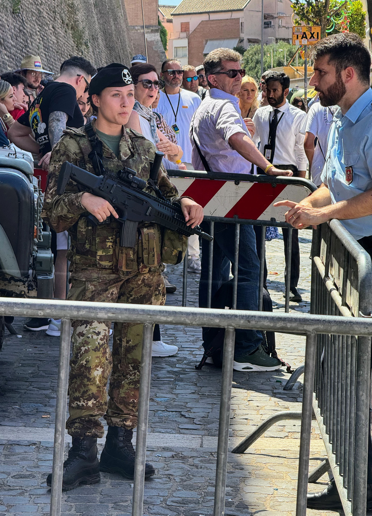 Ватикан... 
