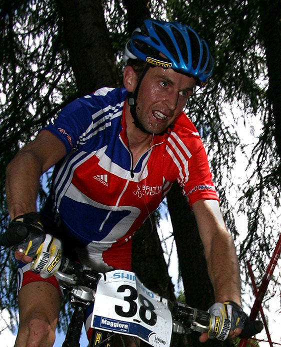 naidleneishaja... MTB