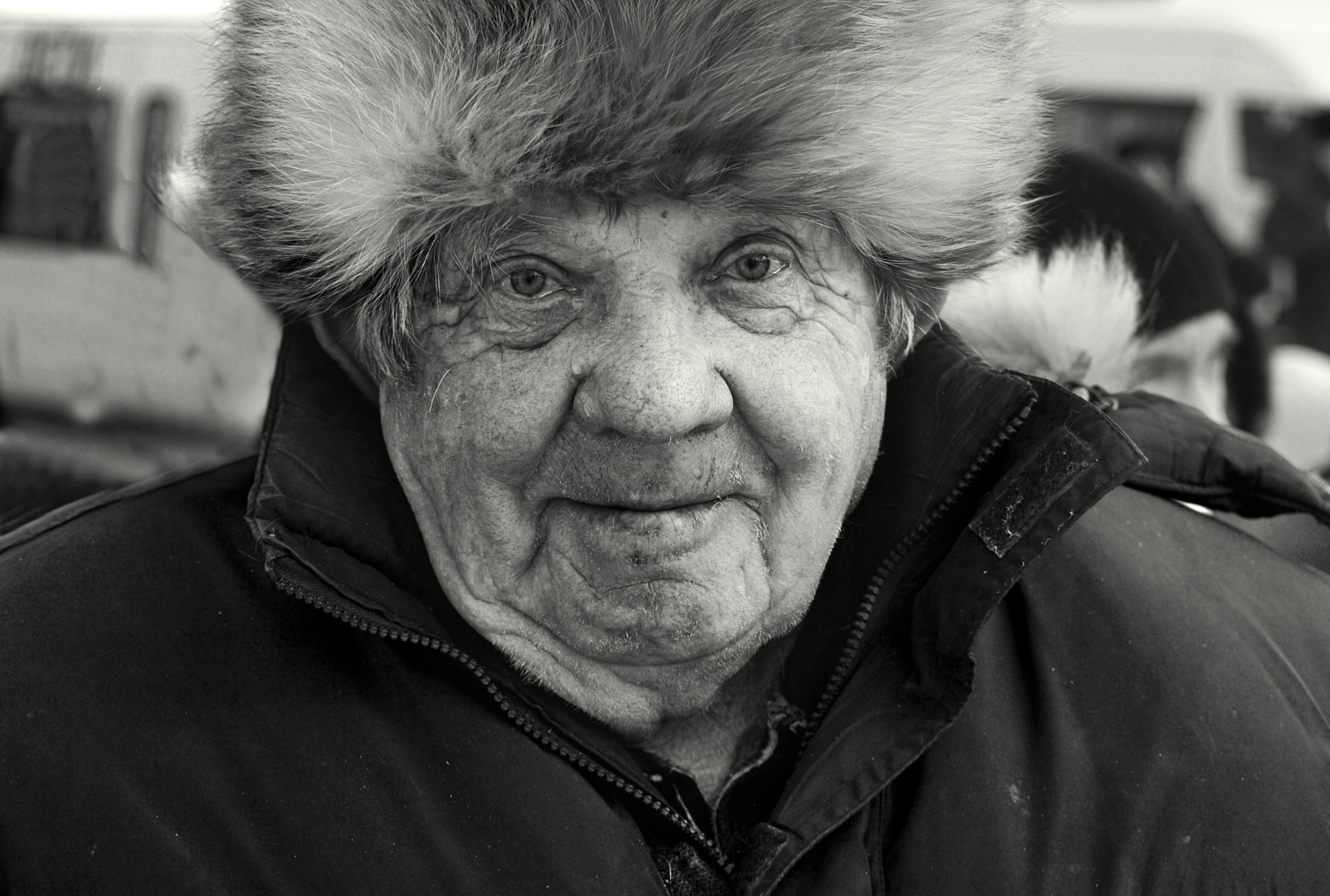 Селянин 