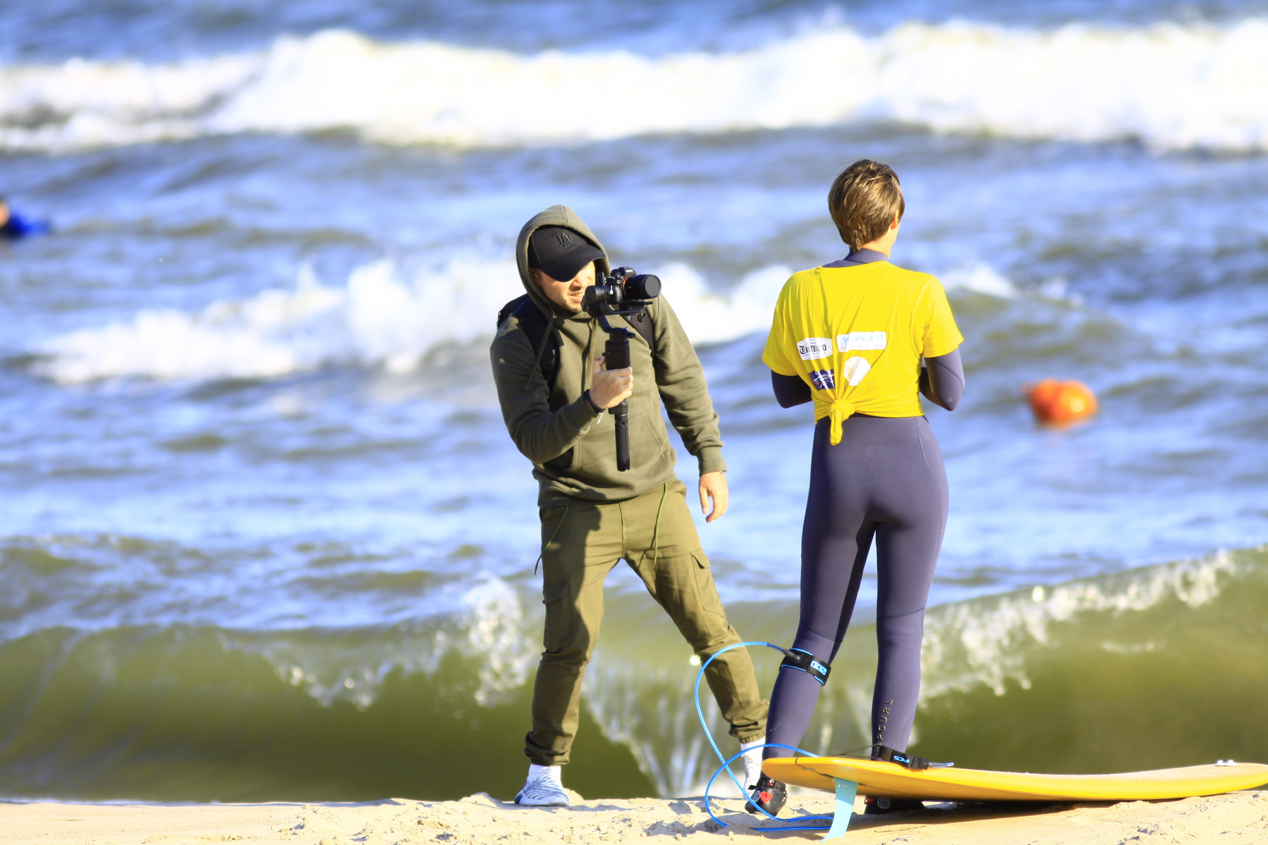 Surf Sport