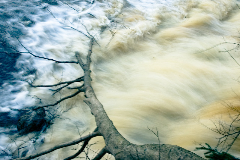 Речка вода река панерётка