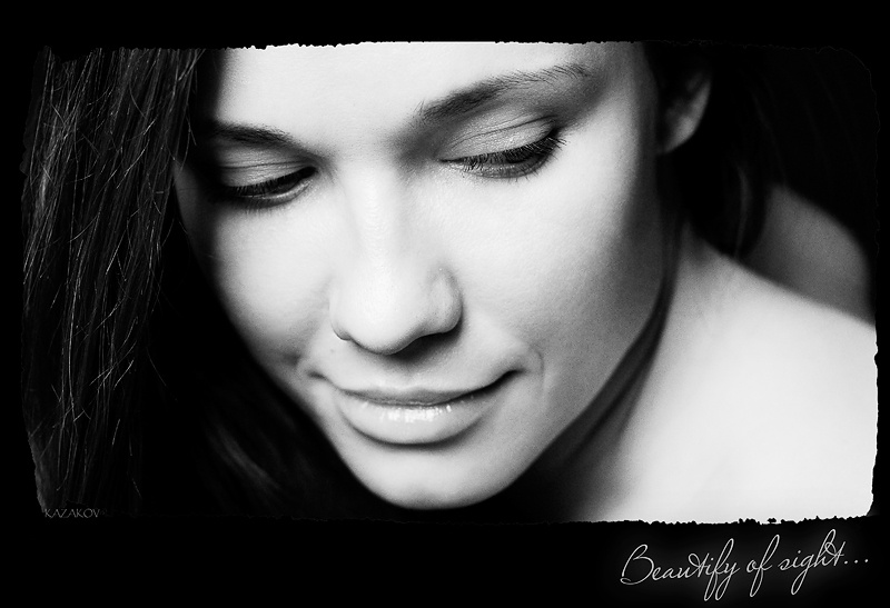 Beauty of sight... 