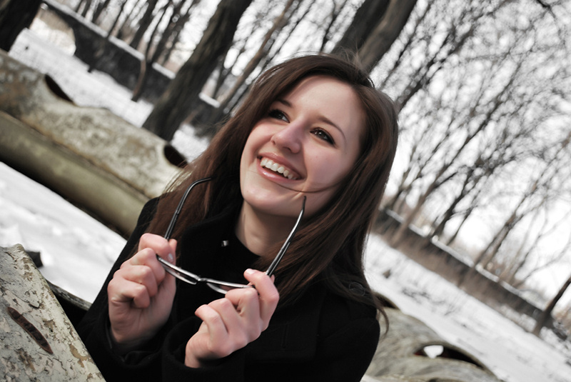 Happiness 