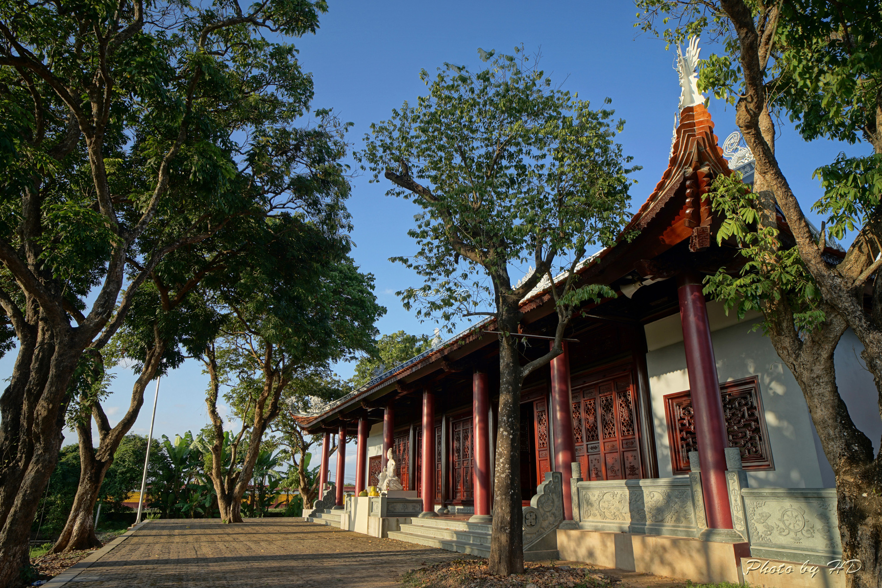 Chùa Đại Bi 