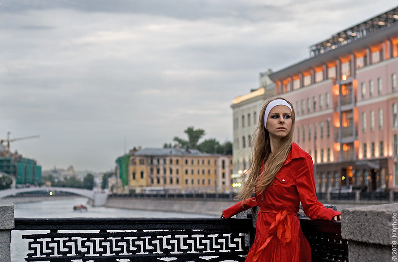 scarlet woman 