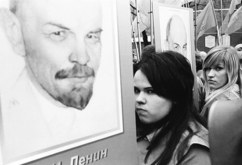 Москва, 22 апреля 2010 