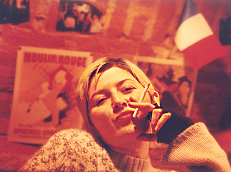 voulez-vous coucher avec moi? 