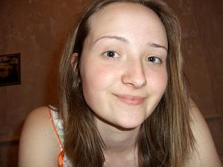 being happy 