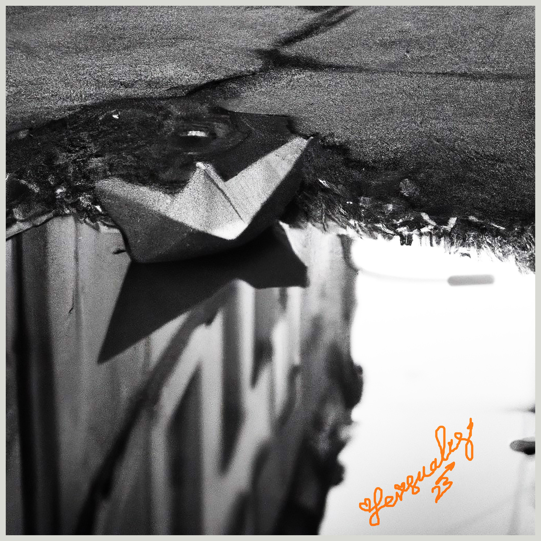Sensualis/Project "Boats"/2023 