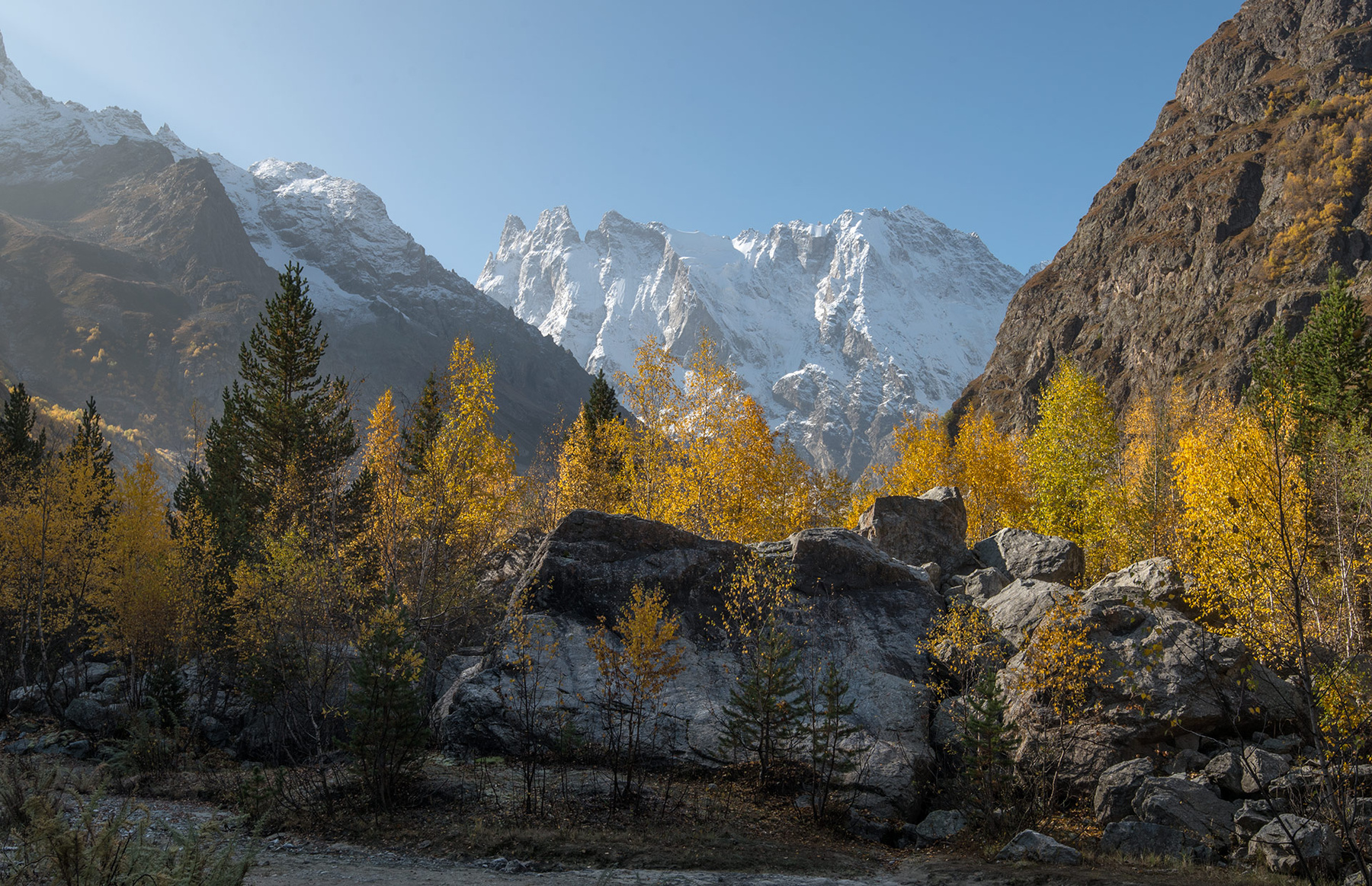 Шхельда Шхельда Кабардино-Балкария