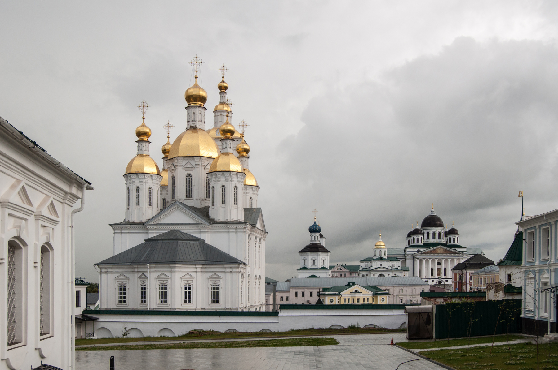 Арзамас 