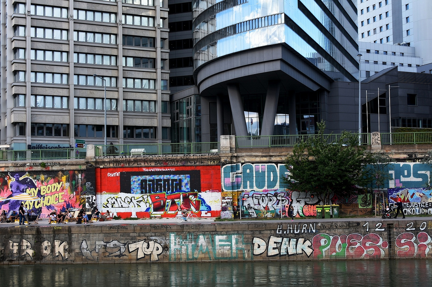 Urban… 