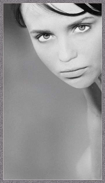 .. waiting for a tenderness (3) .. девушка взгяд глаза