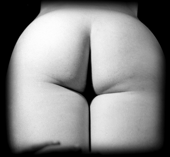close up... 