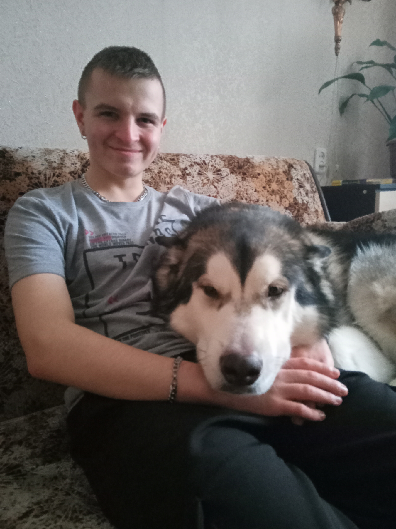 Любимчики 
