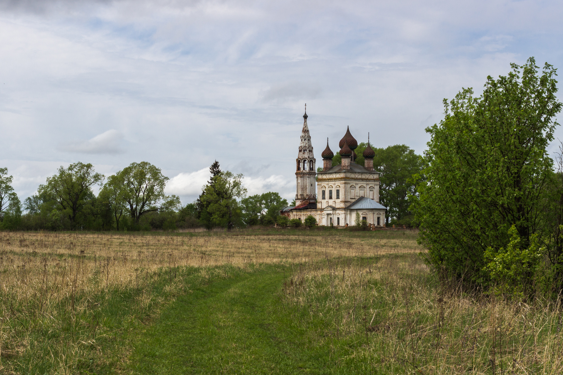 Кулиги ...здесь меня крестили. старые церкви храмы православие