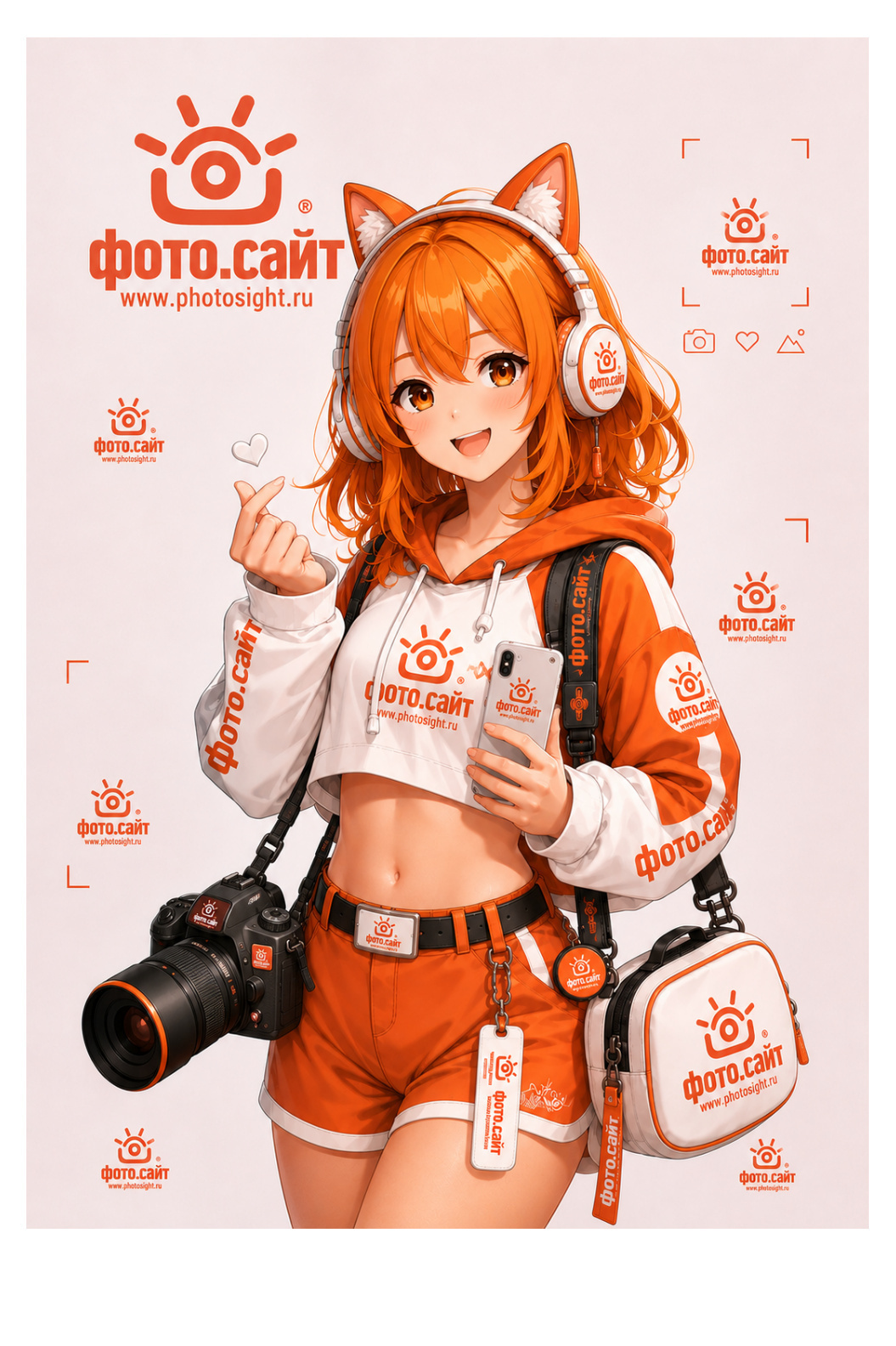 *** аниме фантазия