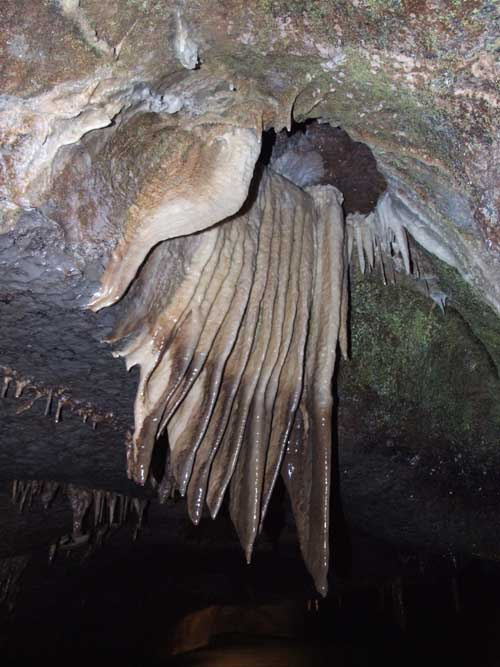 Marble Caves Fermanagh, Marble Caves, Ireland
