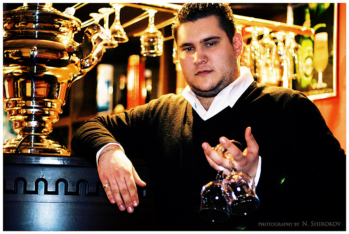 Drink? 