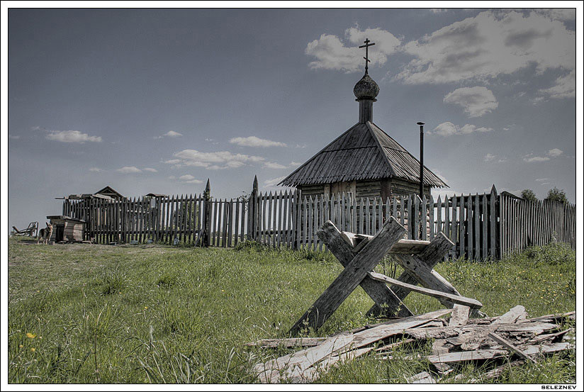 анненский погост погост
