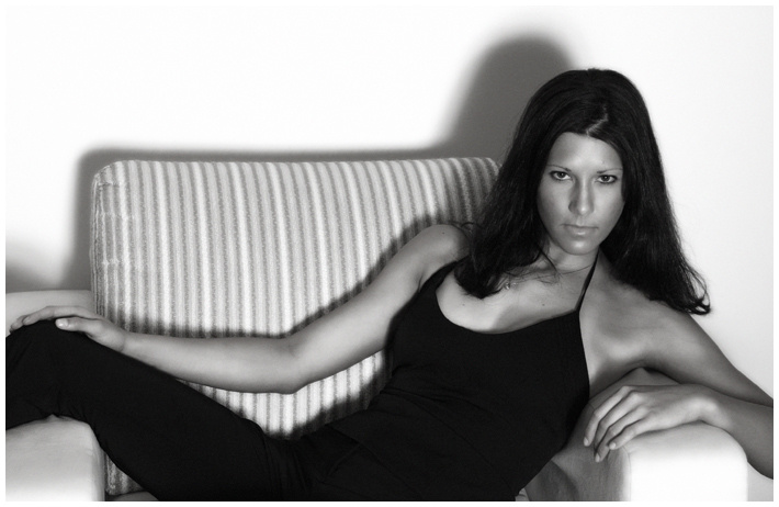Sarah californication