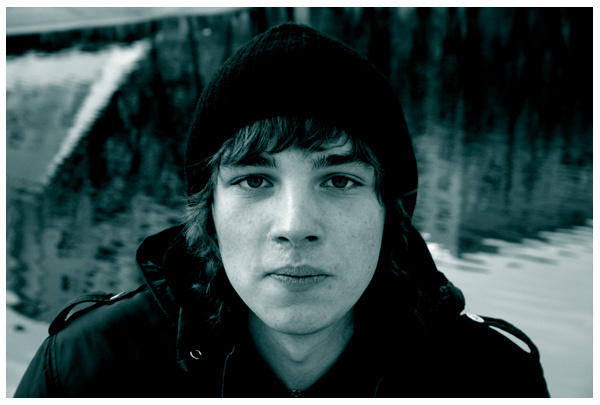 emo kid emo