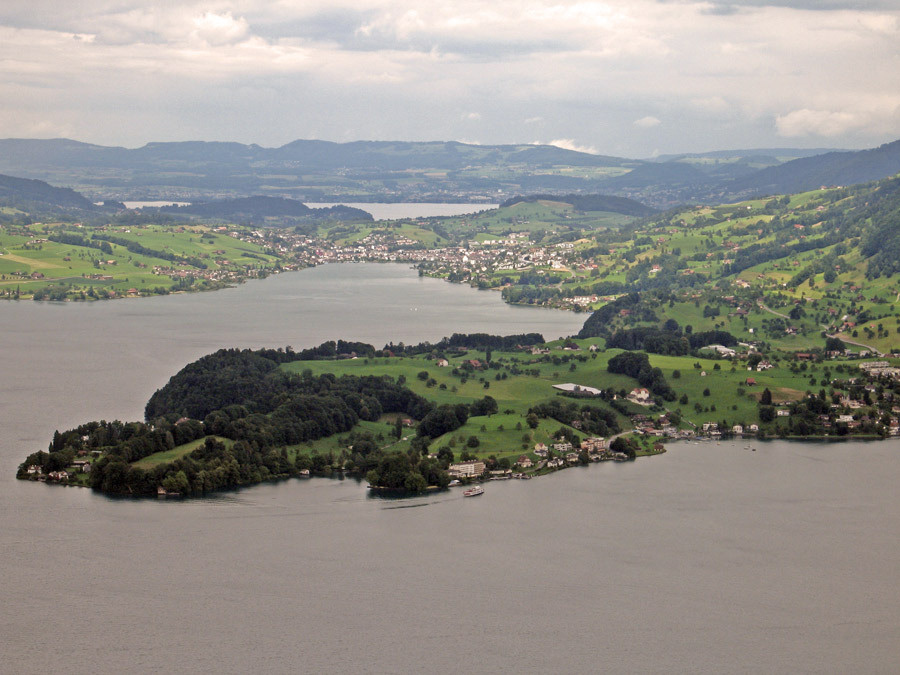 *** Switzerland, lake, mountains, Alps, summer, Швейцария, озеро, горы, Альпы, лето