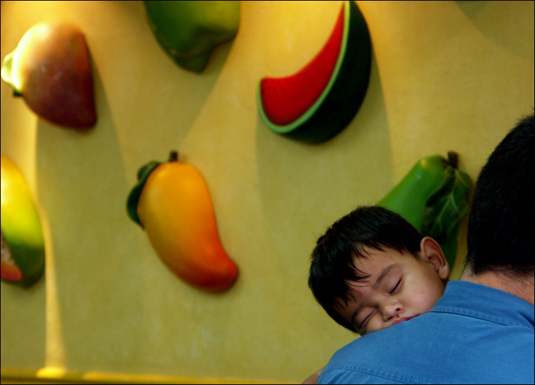 sweet dreams Mexico