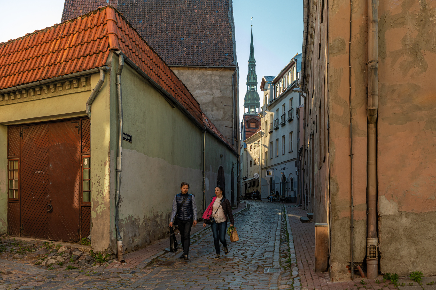 Riga 