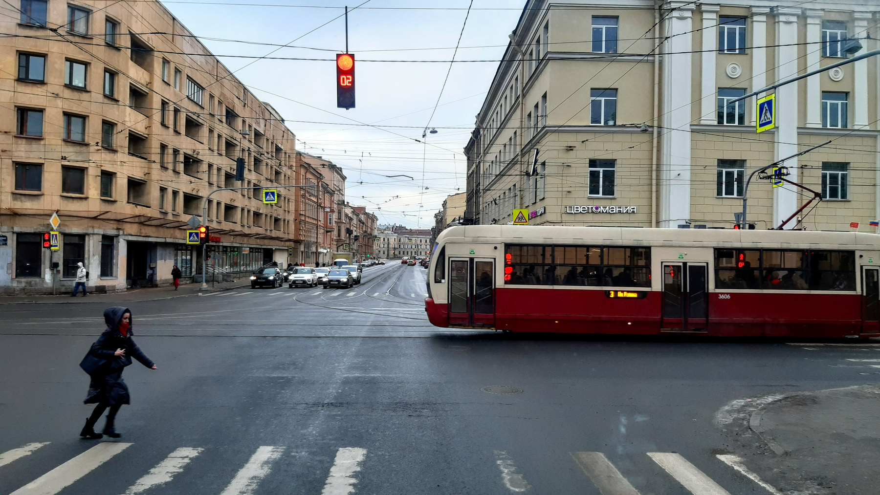 *** Санкт Петербург 27 01 24