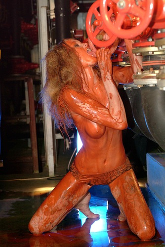 sts supermodel 2005 