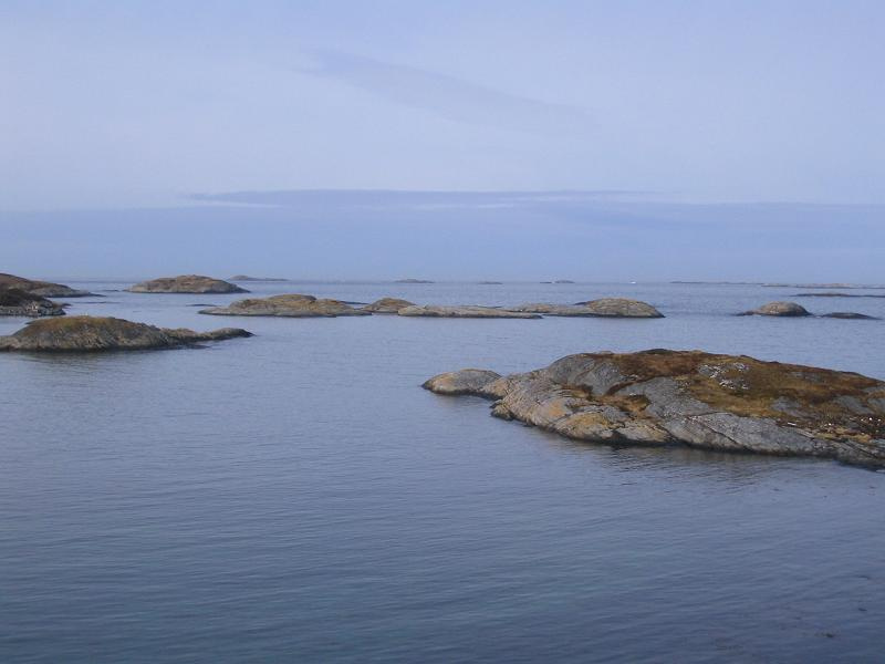 \"Черепахи\" море, острова, камни