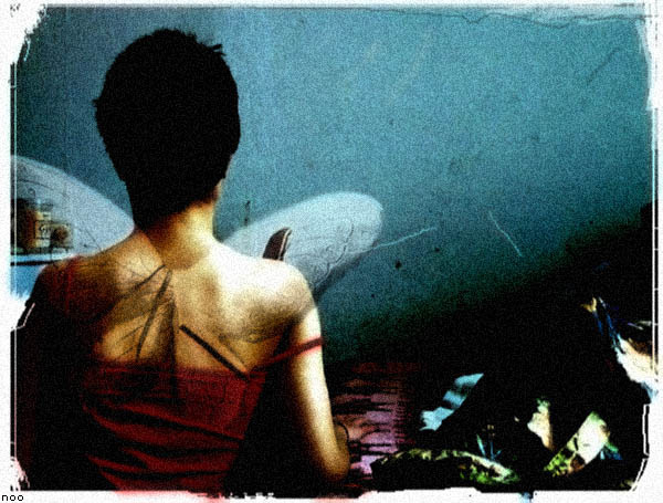fly . гламурно правда?