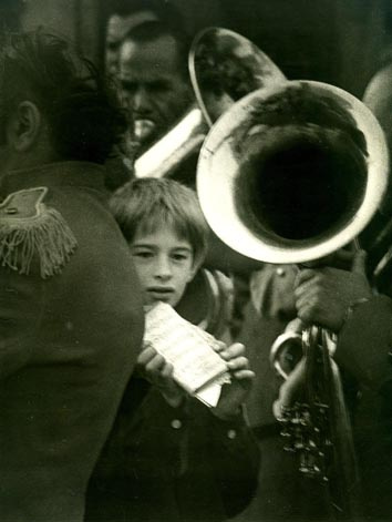 Праздник III. 