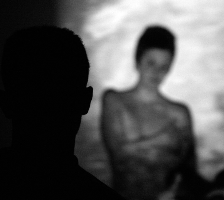 backstage 