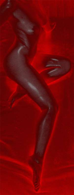 Lady glow 