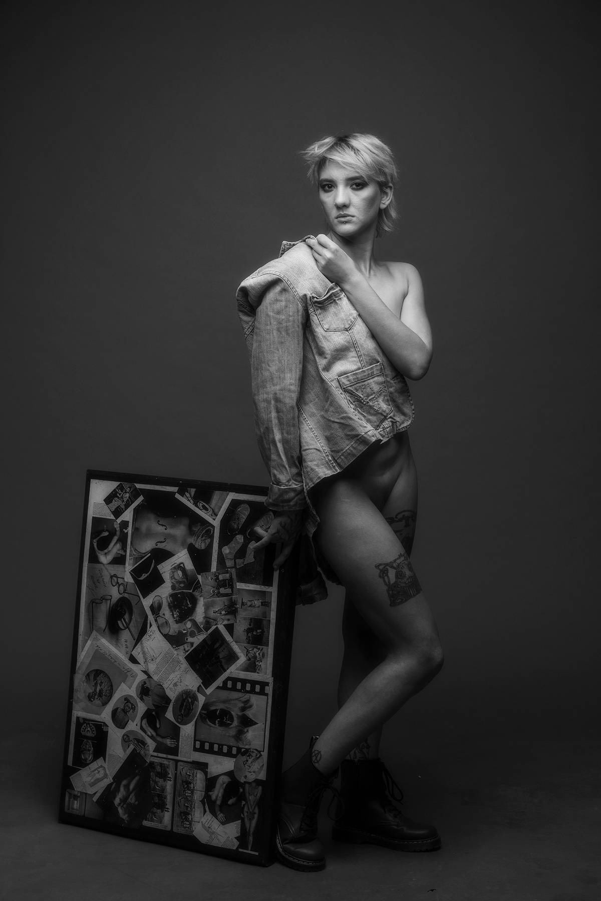 *** Photographer Alexander Tolchinskiy