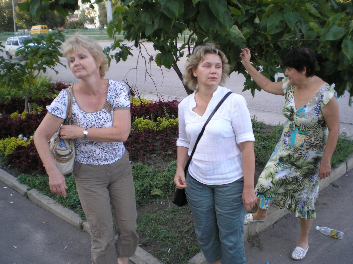 Грации 