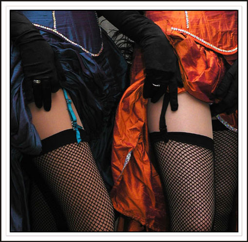 Moulin Rouge 