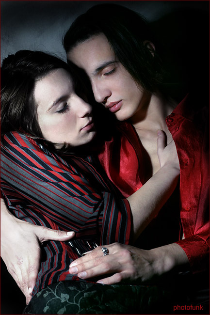 Me and you baby 
