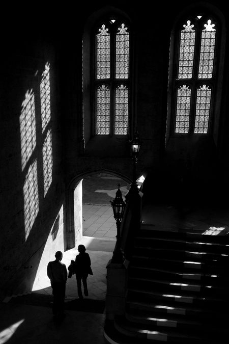 harry oxford