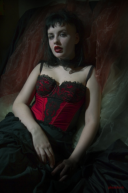 Persephone 